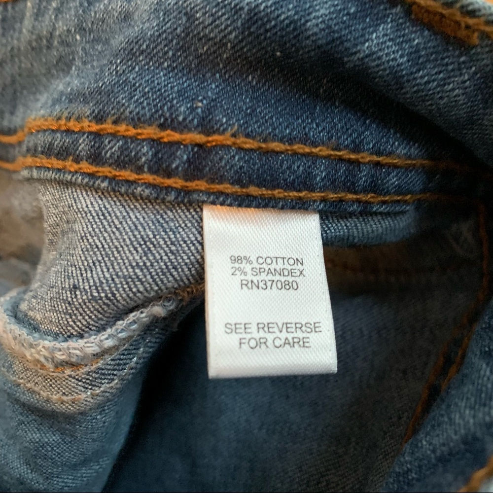 2 for $20🌟 Est. 1946 Denim Skinny Jeans - Picture 5 of 7